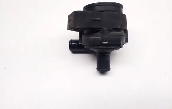 Mercedes-Benz C W204 Electric auxiliary coolant/water pump A2118350028