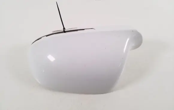 Audi A6 S6 C6 4F Plastic wing mirror trim cover 8T0857527D