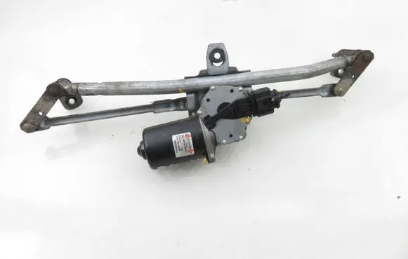 Volkswagen Golf IV Front wiper linkage 1J1955113C 1J1955023E