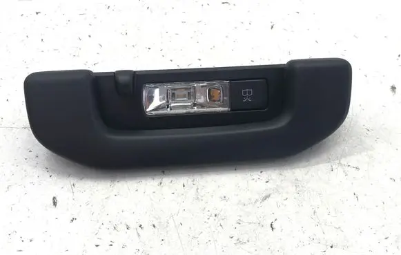 Mercedes-Benz GLA H247 Rear interior roof grab handle A0998150000 A0009064906