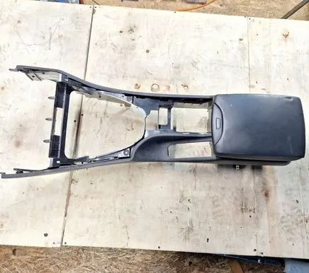 BMW X5 E53 Center console 8402933 826081315 1584581