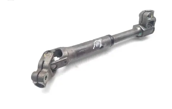 Steering column universal joint