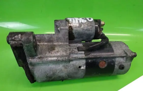 Nissan Murano Z51 Starter motor