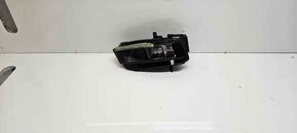 Volkswagen Golf VII Front fog light 5G0941662D