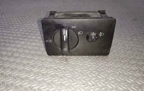Ford Fiesta Light switch 6S6T13A024EA