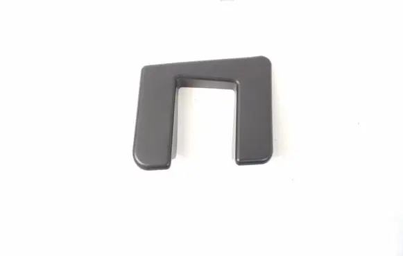 Porsche Cayenne (92A) Other trunk/boot trim element 7P5867627A