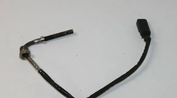 Audi A8 S8 D4 4H Exhaust gas temperature sensor 4H0906088AA