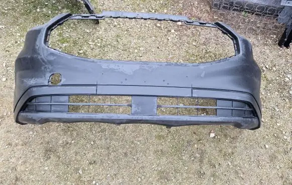 Ford Transit Custom II Front bumper PZ3117F003A