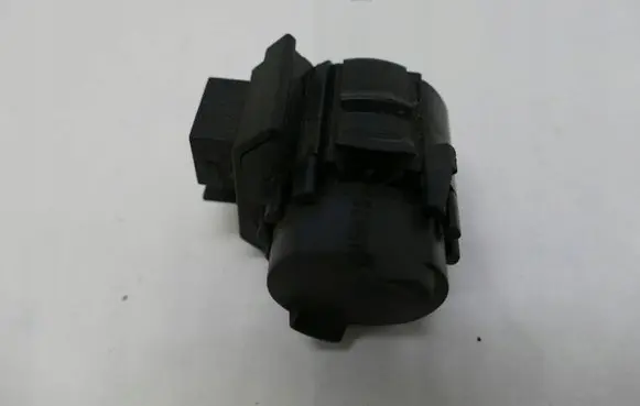 Mercedes-Benz E W124 Accelerator pedal position sensor 0025452214