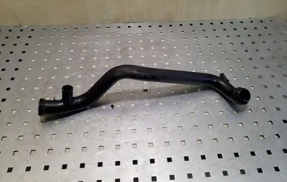 Peugeot 508 Engine coolant pipe/hose