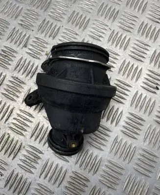 Mercedes-Benz ML W163 Intercooler hose/pipe a0001402687