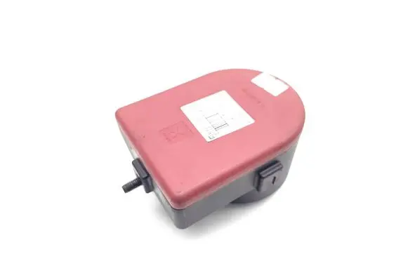 Opel Grandland X Alarm system siren 9677756080