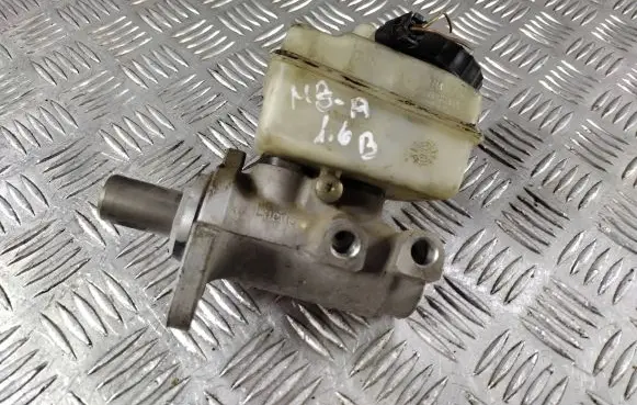 Mercedes-Benz A W169 Master brake cylinder A1684200302 32066868
