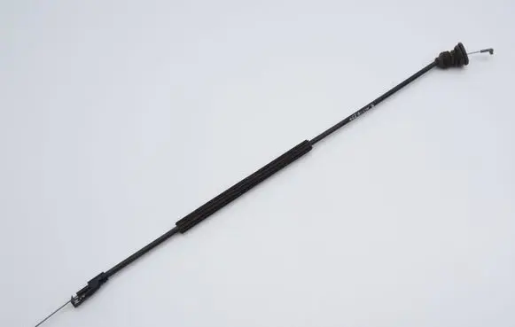Skoda Octavia Mk2 (1Z) Rear door cable line 1Z0839085A