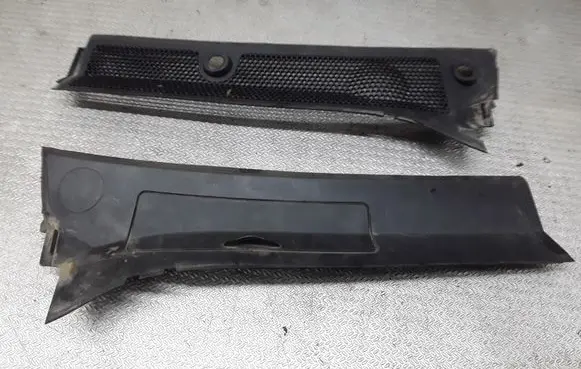 Peugeot 1007 Wiper trim 9653066677