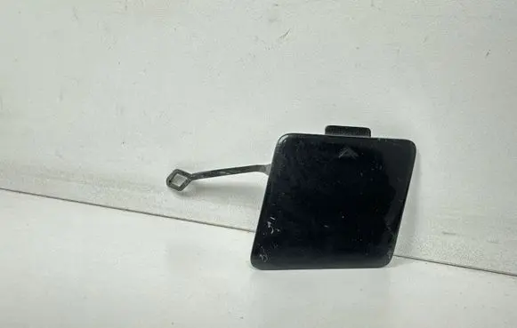 BMW 5 GT F07 Rear bumper row hook cap/cover 7201262