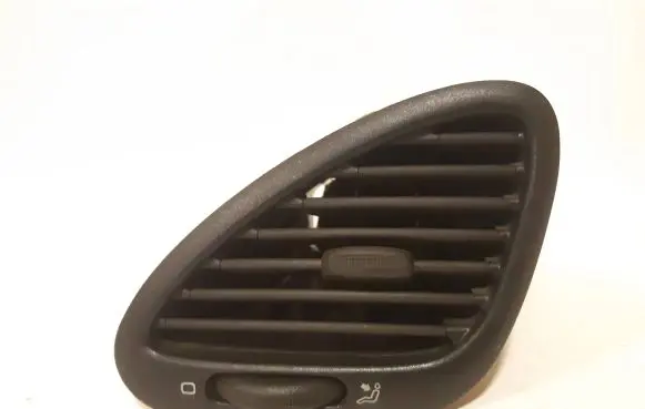 Ford Galaxy Dash center air vent grill 7M1819703E P0RTUGA P66ZA