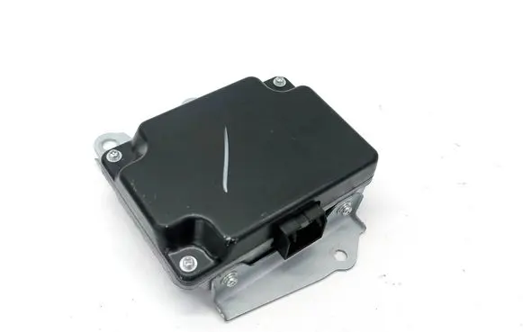 Dodge Grand Caravan Voltage converter inverter 56029692AA