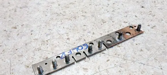 Volkswagen Golf V Fuse 1994970D