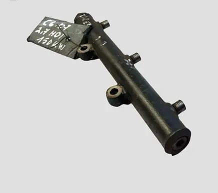 Citroen C6 Fuel main line pipe 4R8Q1L28AC A2C20001330