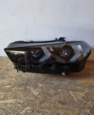 BMW X5 G05 Headlights/headlamps set 