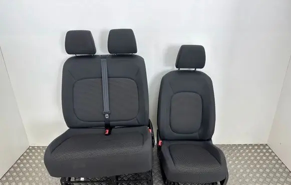 Volkswagen ID. Buzz Seat set