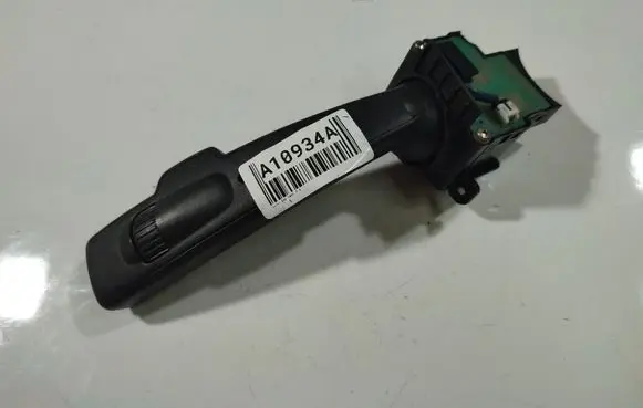 Volvo S40 Wiper control stalk 17d770