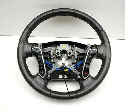 Hyundai Santa Fe Steering wheel 561002B460HZ