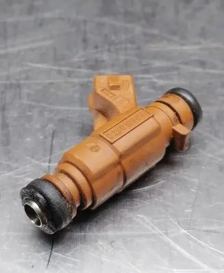 Mercedes-Benz S W220 Fuel injector A1130780249 0280156016