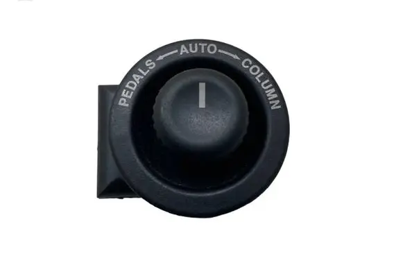 Jaguar XJ X350 Wing mirror switch 2R836465BA 03930340