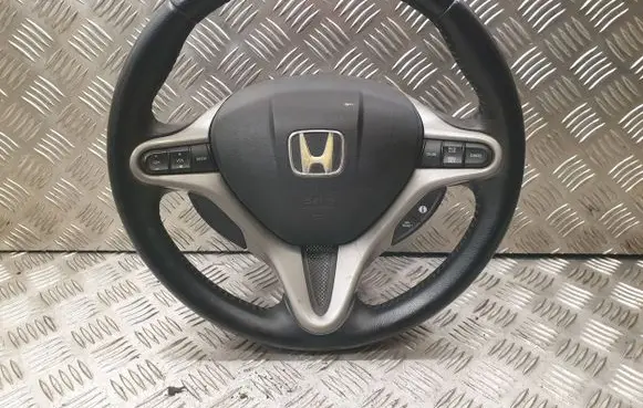 Honda Civic Steering wheel