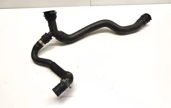 Audi A4 S4 B9 Engine coolant pipe/hose 8W0122073F 8W0122101B 8W0122293A