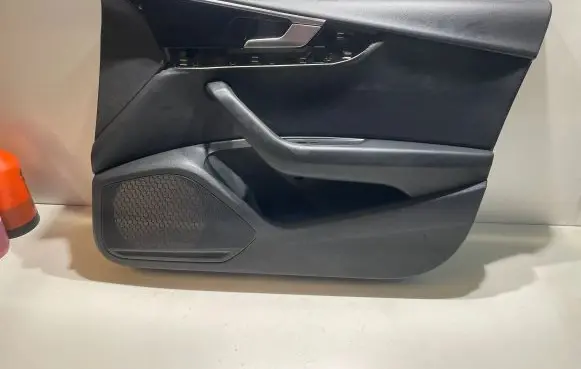 Audi A5 Front door card panel trim 8W8867106H