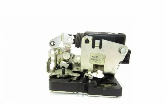 Dacia Sandero Rear door lock