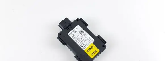 Blind spot module