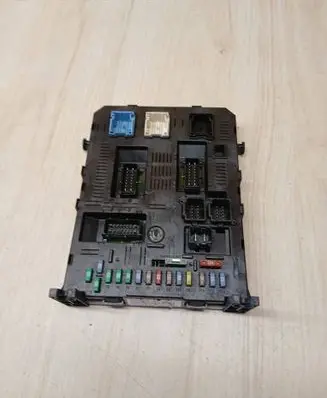 Fuse module