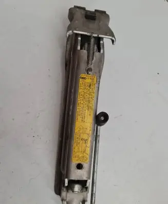 Audi A6 S6 C6 4F Lift Jack 4F0011031D