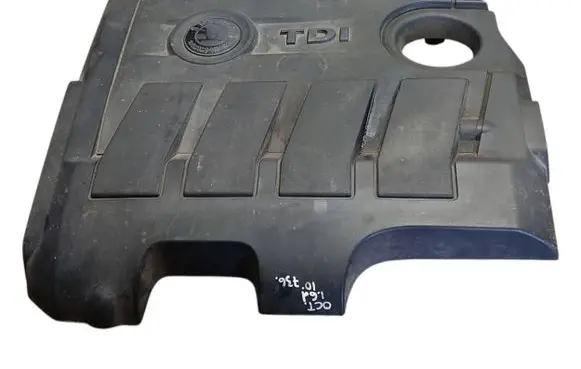 Skoda Octavia Mk2 (1Z) Engine cover (trim) 03L103925K 03L103925B 03L103925H