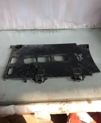 BMW X2 U10 Dashboard lower bottom trim panel 9496544