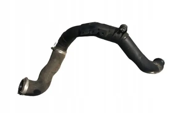 Volkswagen Polo V 6R Intercooler hose/pipe 6R0145770