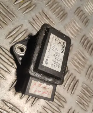 Mercedes-Benz A W169 Yaw turn rate sensor 0035420318
