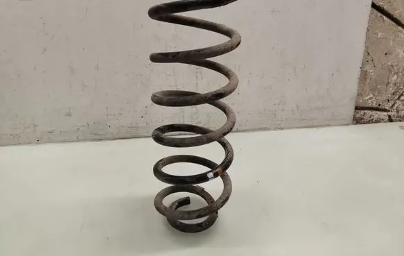 Volkswagen Golf Plus Rear coil spring