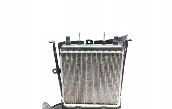 Chevrolet Camaro Radiator set 