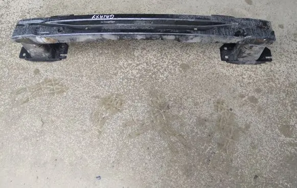 Ford Galaxy Rear bumper cross member
