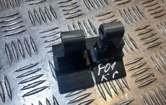 BMW 7 F01 F02 F03 F04 Front door hinge set 