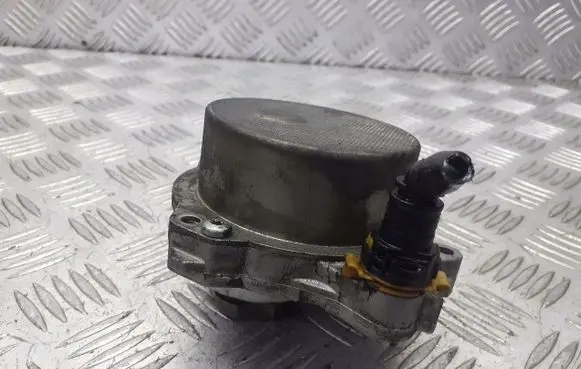 Fiat Croma Vacuum pump