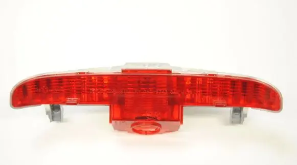 Honda Civic Third/center stoplight E13020283