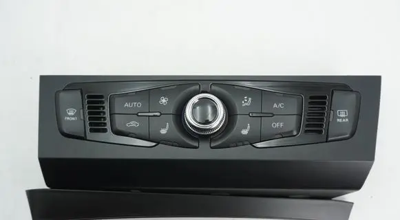 Climate control unit