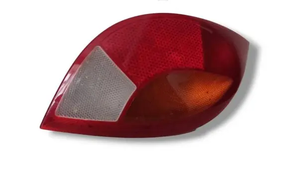 Ford Ka Rear/tail lights 014311957 13n004