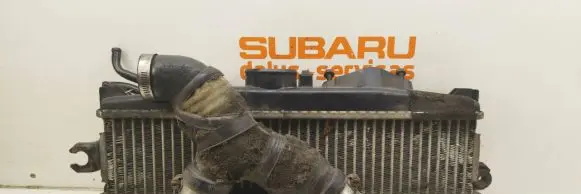 Subaru Forester SG Intercooler radiator 21819AA130 1271002351